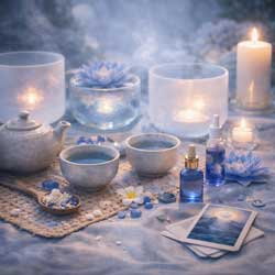 Détente et bien être dans un cadre idyllique